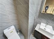 华联城市全景花园-卫生间