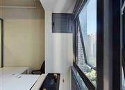 华联城市全景花园-阳台