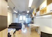 华联城市全景花园-主卧