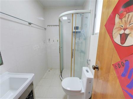 怡景花园-卫生间