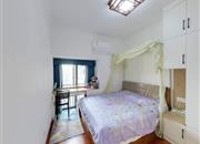 勤诚达22世纪二期-主卧