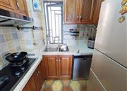 勤诚达22世纪二期-厨房