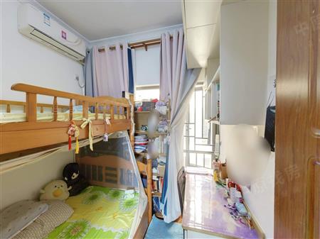 勤诚达22世纪二期-次卧