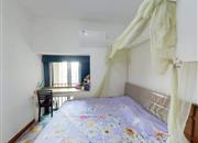 勤诚达22世纪二期-主卧