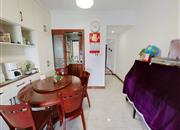 勤诚达22世纪二期-餐厅