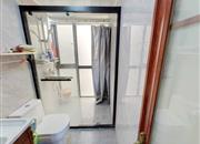 勤诚达22世纪二期-卫生间