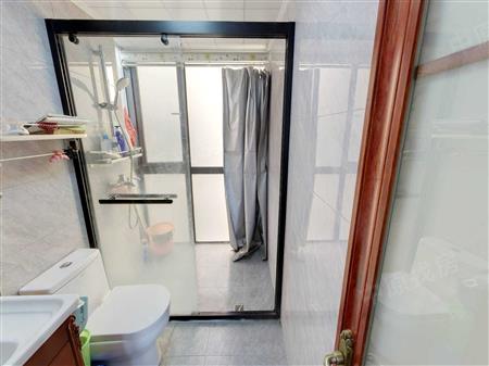 勤诚达22世纪二期-卫生间