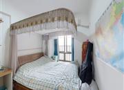 勤诚达22世纪二期-次卧