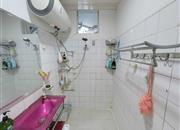 南威中心-卫生间