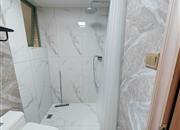 金鼎大厦（金鼎辉煌世纪）-卫生间