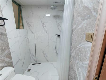 金鼎大厦（金鼎辉煌世纪）-卫生间