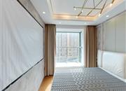 金鼎大厦（金鼎辉煌世纪）-主卧