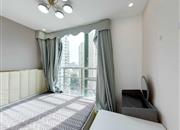 金鼎大厦（金鼎辉煌世纪）-次卧