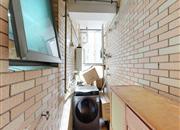 金鼎大厦（金鼎辉煌世纪）-阳台