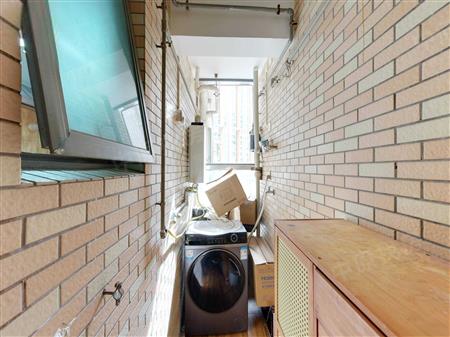 金鼎大厦（金鼎辉煌世纪）-阳台