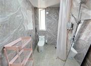 金鼎大厦（金鼎辉煌世纪）-卫生间