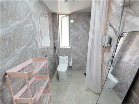 金鼎大厦（金鼎辉煌世纪）-卫生间