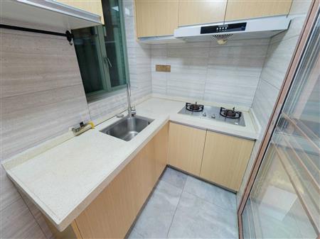 金鼎大厦（金鼎辉煌世纪）-厨房