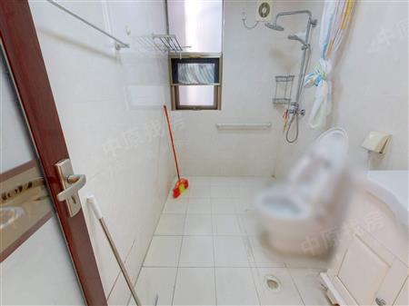 星河国际-卫生间