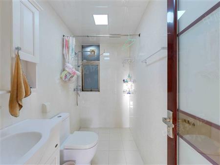 星河国际-卫生间