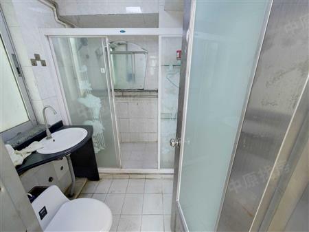 裕宝大厦-卫生间