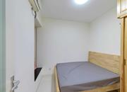 新银座华庭-次卧