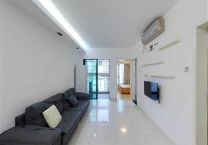 费用少，降价11万，住家安静，配套成熟，大社区