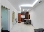 新银座华庭-餐厅