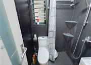 新银座华庭-卫生间