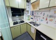 新银座华庭-厨房