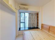 新银座华庭-主卧