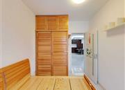 新银座华庭-主卧