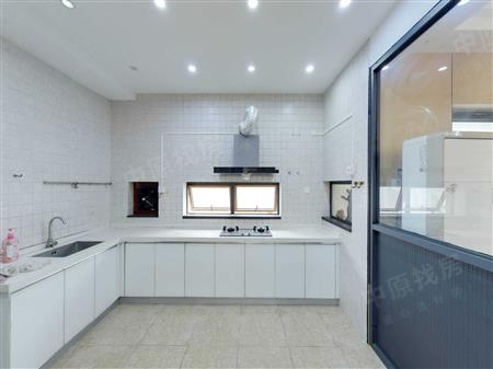 第五园（二期）-厨房