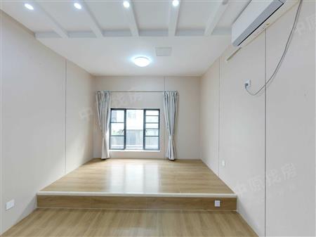 第五园（二期）-次卧