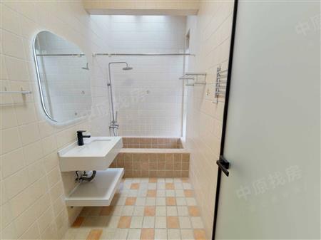 第五园（二期）-卫生间