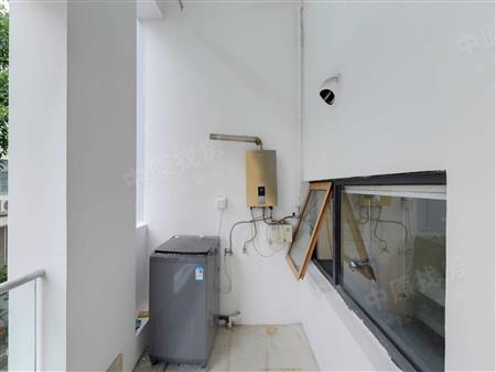 第五园（二期）-阳台