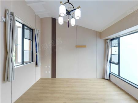 第五园（二期）-主卧