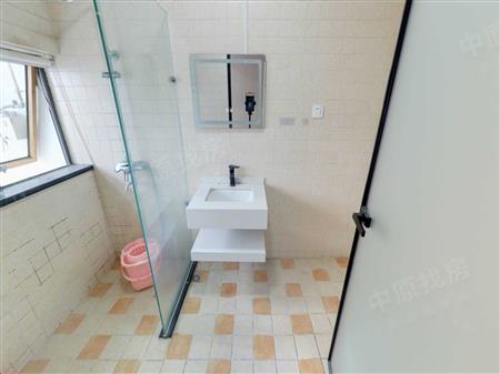 第五园（二期）-卫生间