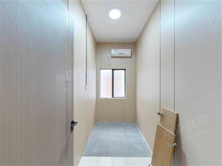 第五园（二期）-次卧