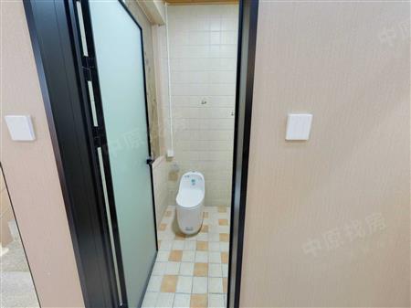 第五园（二期）-卫生间