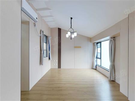 第五园（二期）-主卧