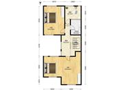 第五园（二期）-户型图