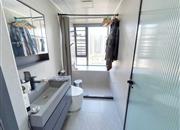 观山盛苑-卫生间