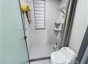 观山盛苑-卫生间