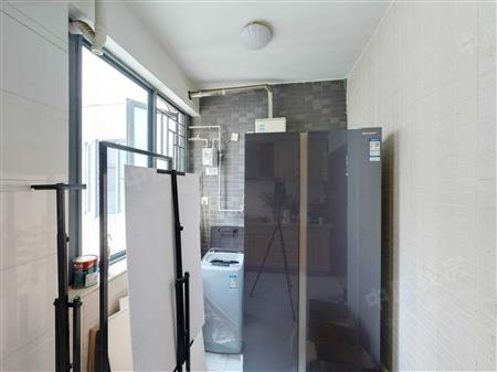 水榭春天花园（一期）-阳台