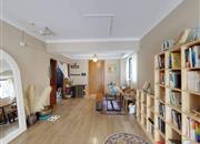 水榭春天花园（一期）-餐厅