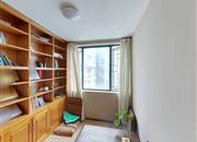 水榭春天花园（一期）-书房