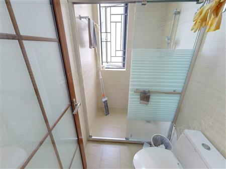 水榭春天花园（一期）-卫生间