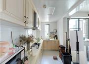 水榭春天花园（一期）-厨房