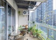 水榭春天花园（一期）-阳台